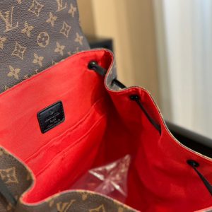 BO – New Luxury Bags LUV 734