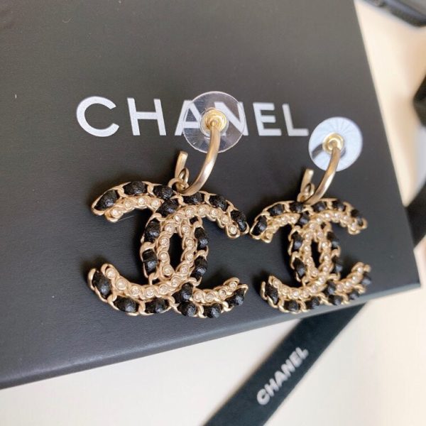 BO – Luxury Edition Earring CH-L 075