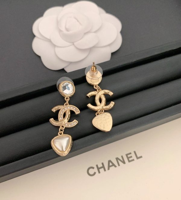 BO – Luxury Edition Earring CH-L 033