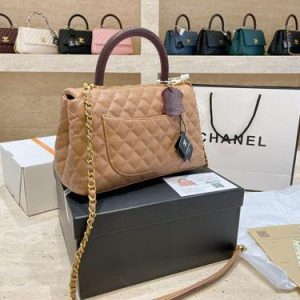 BO – Luxury Edition Bags CH-L 159