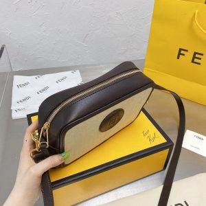 BO – Luxury Edition Bags FEI 129