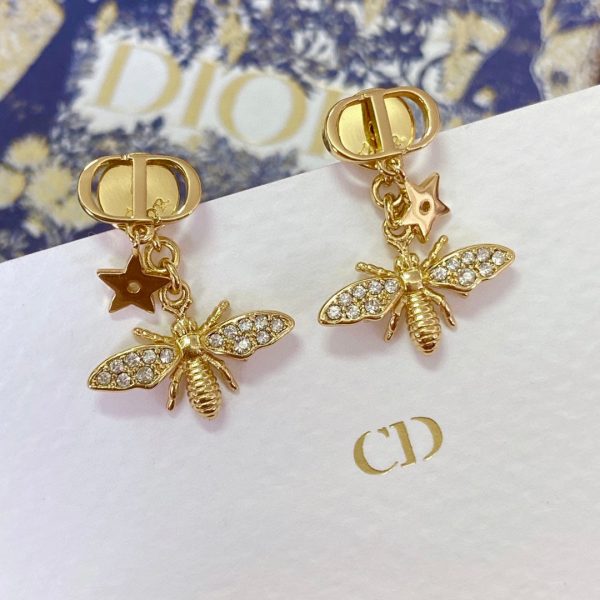 BO – Luxury Edition Earring Dir 061