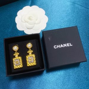 BO – Luxury Edition Earring CH-L 071