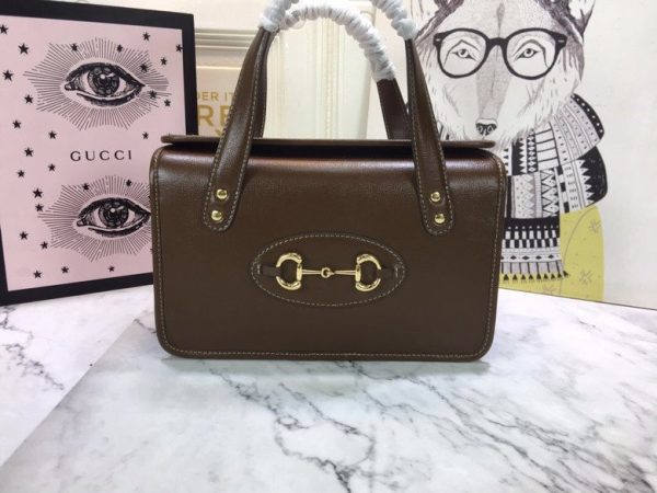 BO – New Luxury Bags GCI 560