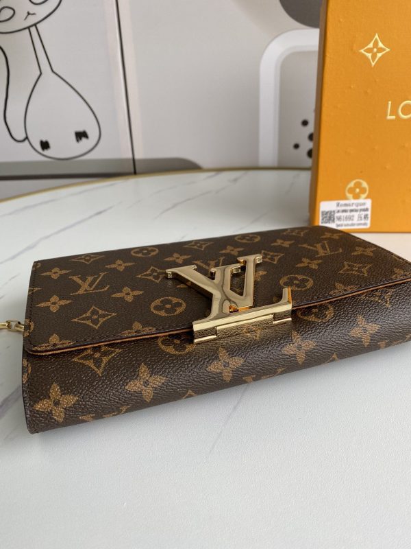 BO – Luxury Edition Wallet LUV 056