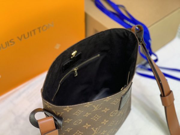 BO – Luxury Edition Bags LUV 105