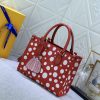 BO – Luxury Bag LUV 636