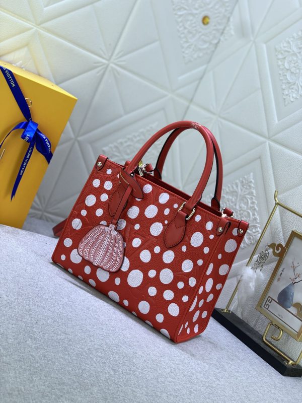 BO – Luxury Bag LUV 636