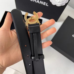 BO – Luxury CHL BELTS 013