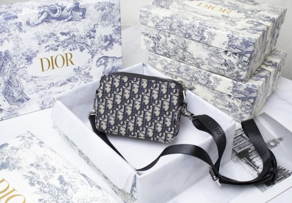 BO – Luxury Edition Bags DIR 096