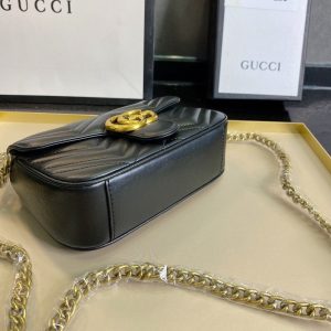 BO – Luxury Edition Bags GCI 202