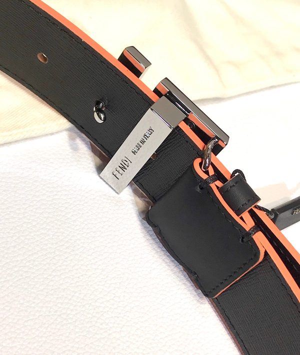 BO – Luxury FEI BELTS 005