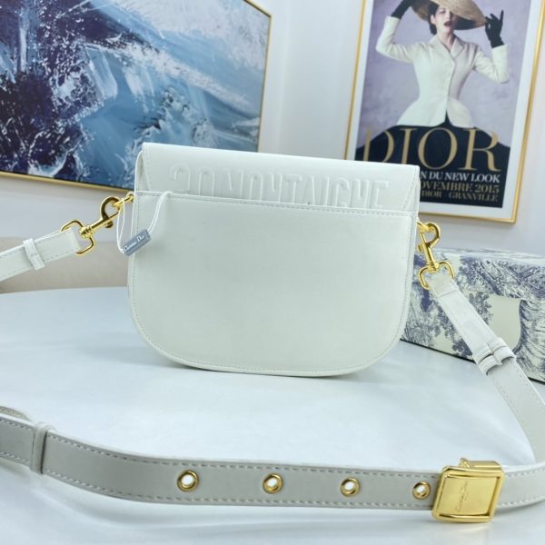 BO – Luxury Edition Bags DIR 074