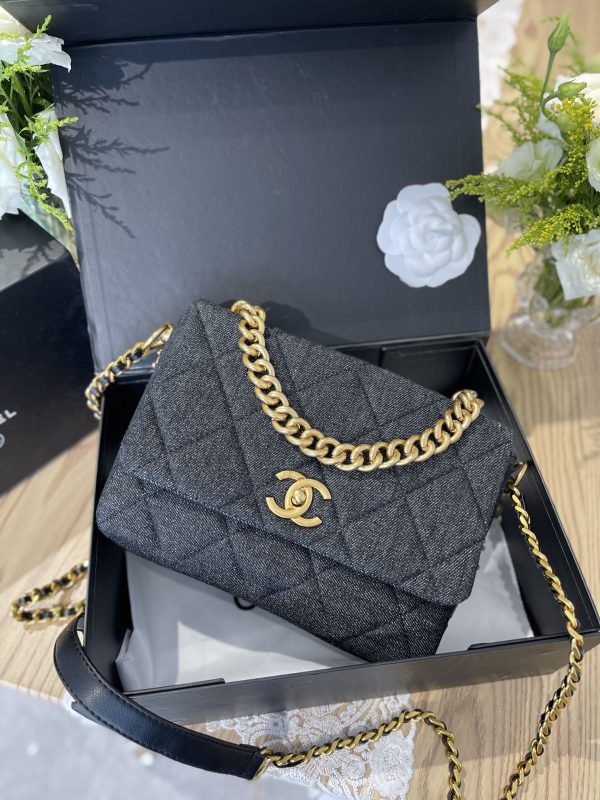 BO – Luxury Edition Bags CH-L 268