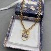 BO – Luxury Edition Necklace DIR009