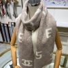 BO – Luxury Edition CH-L Scarf 006