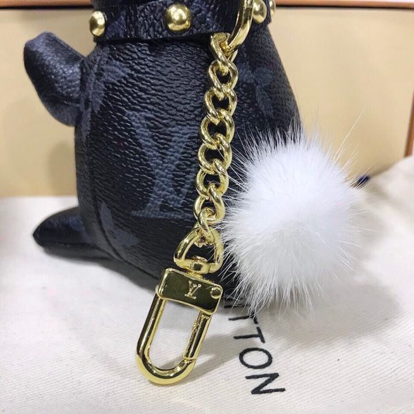 BO – Luxury Edition Keychains LUV 051