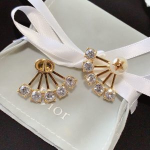 BO – Luxury Edition Earring Dir 040