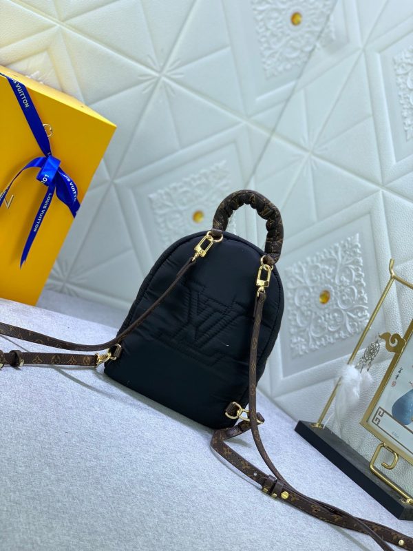 BO – Luxury Bag LUV 641