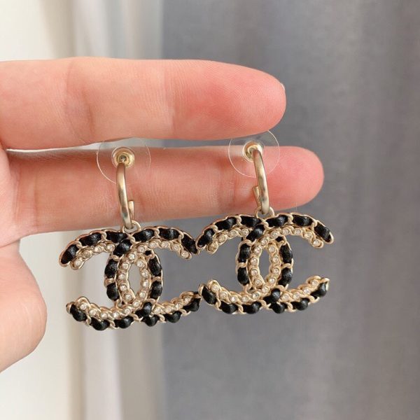 BO – Luxury Edition Earring CH-L 075