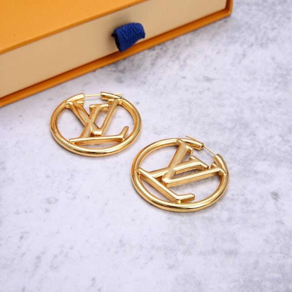 BO – Luxury Edition Earring LUV 005