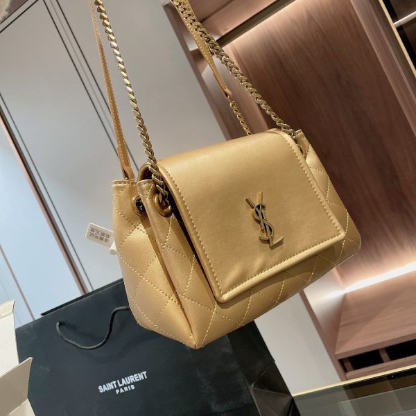 BO – Luxury Edition Bags SLY 209