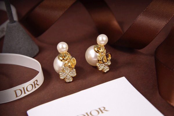 BO – Luxury Edition Earring Dir 058