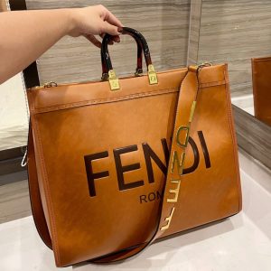 BO – Luxury Edition Bags FEI 123