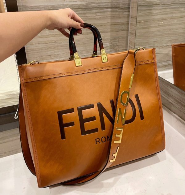 BO – Luxury Edition Bags FEI 123