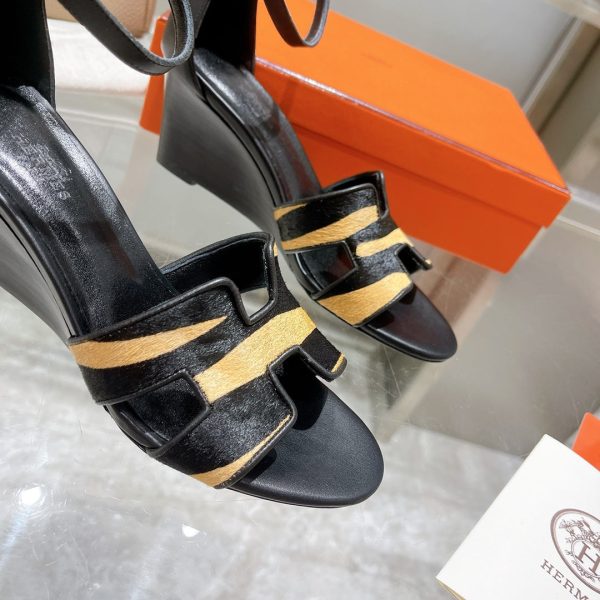 Designer HM HIGH HEELS 078