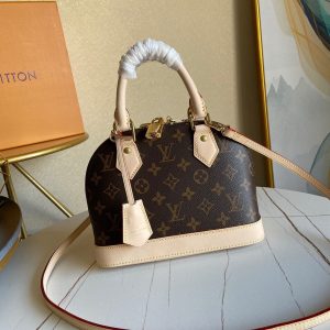 BO – Luxury Edition Bags LUV 143