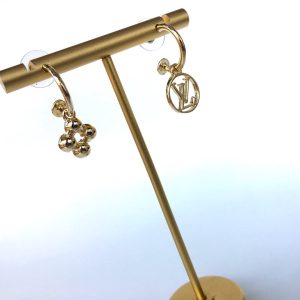 BO – Luxury Edition Earring LUV 007