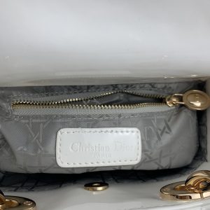 BO – Luxury Edition Bags DIR 261