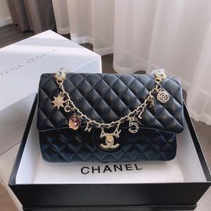 BO – Luxury Edition Bags CH-L 151