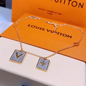 BO – Luxury Edition Necklace LUV018