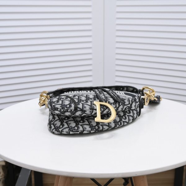 BO – Luxury Edition Bags DIR 286