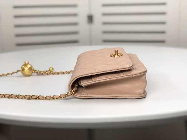 BO – Luxury Edition Bags CH-L 080