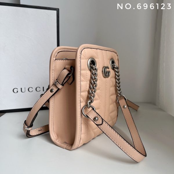 BO – Luxury Bag GCI 500