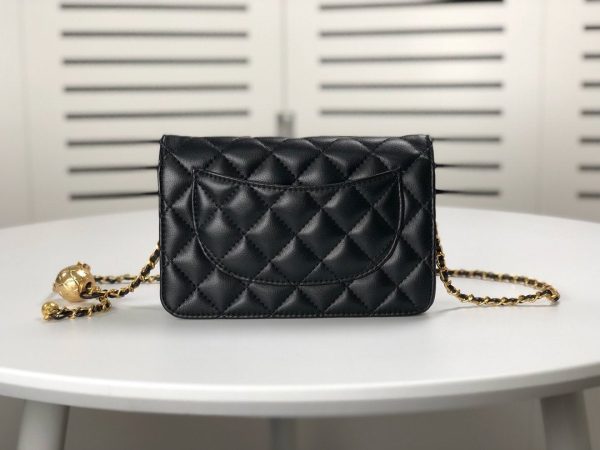 BO – Luxury Edition Bags CH-L 221