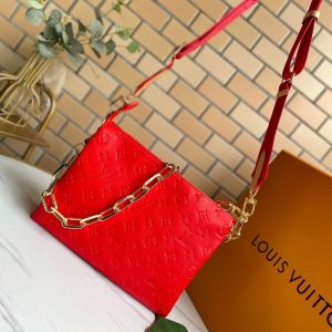 BO – Luxury Edition Bags LUV 134