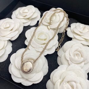 BO – Luxury Edition Necklace CH-L034