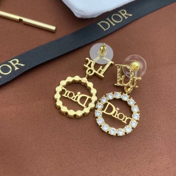 BO – Luxury Edition Earring Dir 034