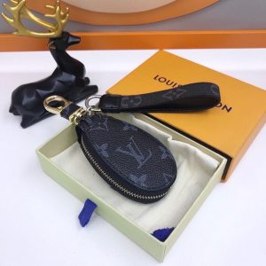 BO – Luxury Edition Keychains LUV 027