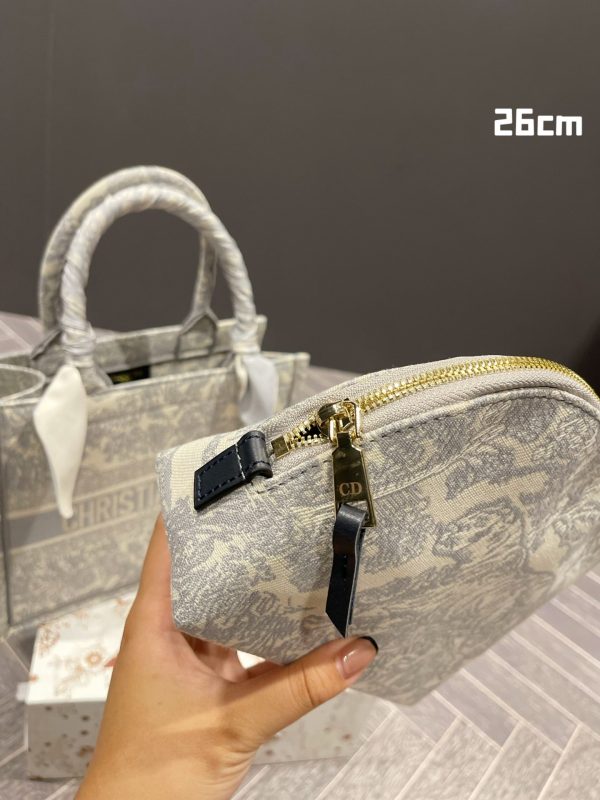 BO – Luxury Bags DIR 346