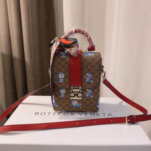 BO – Luxury Edition Bags GCI 208