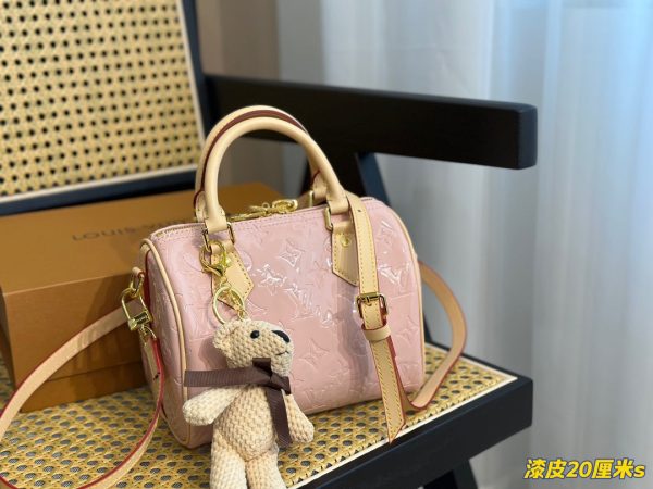 BO – New Luxury Bags LUV 737