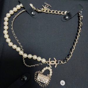 BO – Luxury Edition Necklace CH-L044