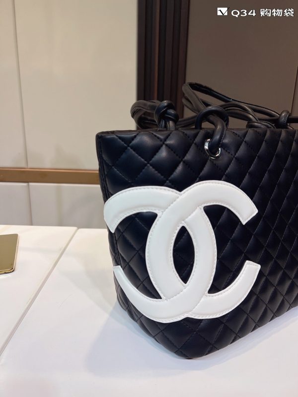 BO – Luxury Edition Bags CH-L 297