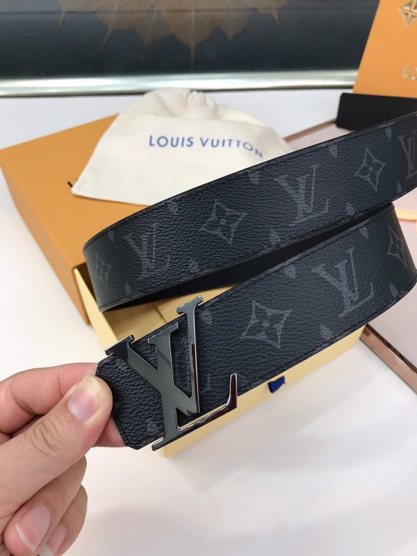 BO – Luxury LUV BELTS 003