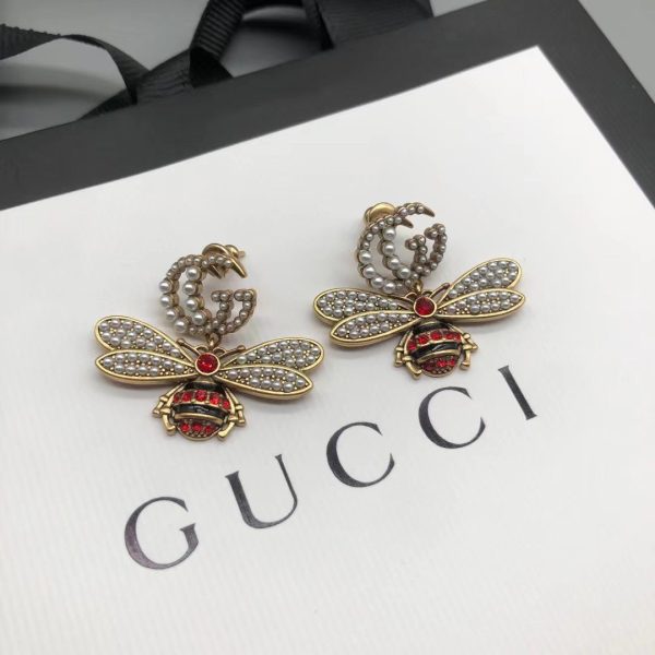 BO – Luxury Edition Earring GCI 005